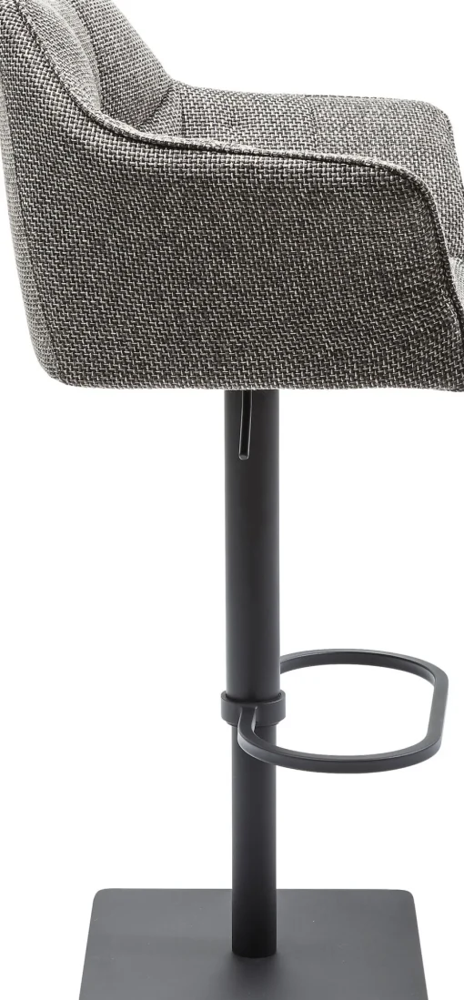 KARE Barhocker Thinktank Base Fashion