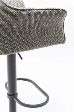 KARE Barhocker Thinktank Base Fashion