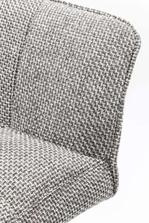 KARE Barhocker Thinktank Base Fashion