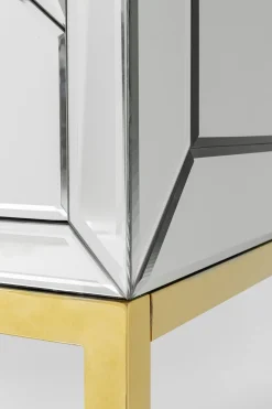 KARE Barschrank Queen 91x147cm Online