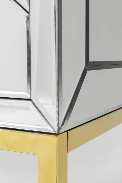 KARE Barschrank Queen 91x147cm Online