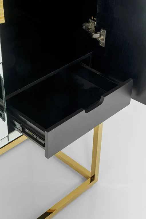 KARE Barschrank Queen 91x147cm Online