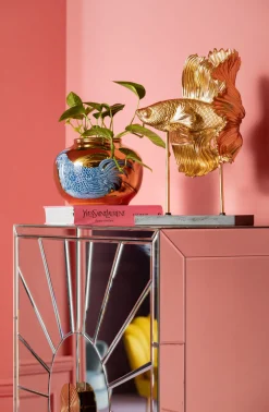 KARE Barschrank Queen 91x147cm Online