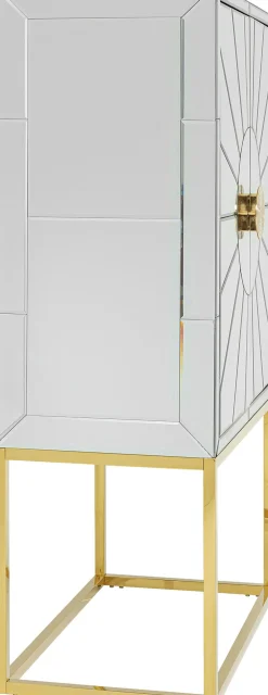 KARE Barschrank Queen 91x147cm Online
