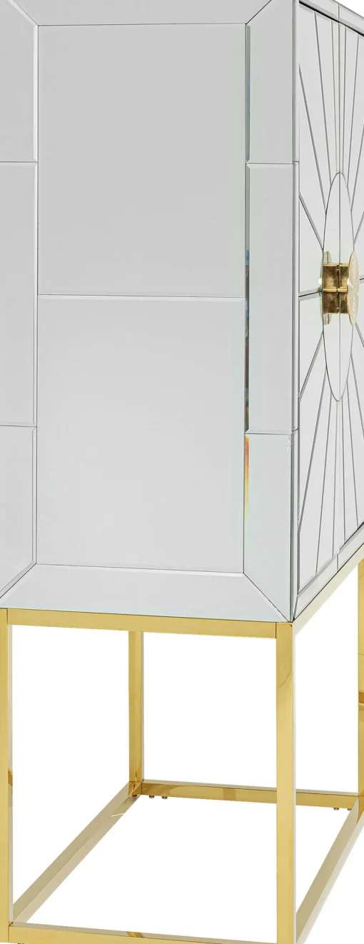 KARE Barschrank Queen 91x147cm Online