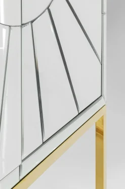 KARE Barschrank Queen 91x147cm Online