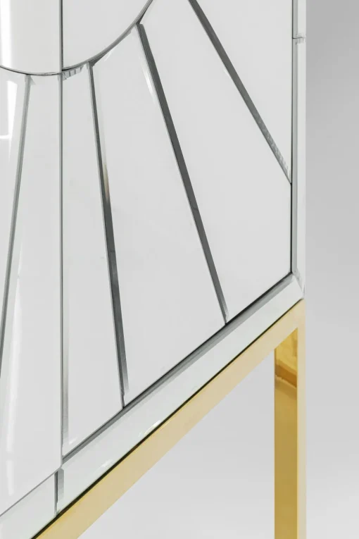 KARE Barschrank Queen 91x147cm Online