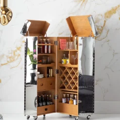 KARE Barschrank Vegas Sale