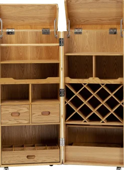 KARE Barschrank Venezia Hot