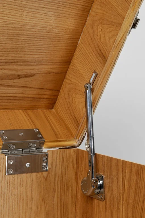 KARE Barschrank Venezia Hot