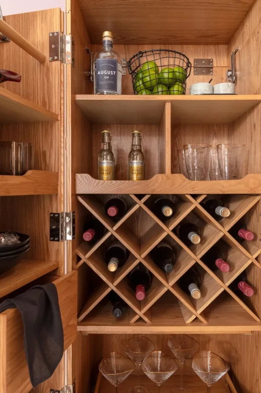 KARE Barschrank Venezia Hot