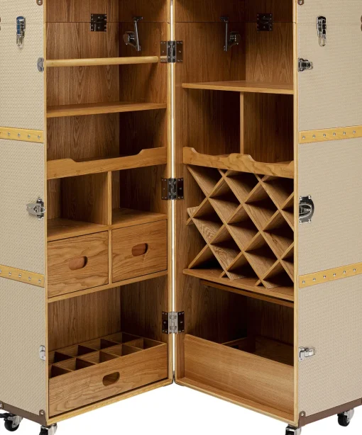 KARE Barschrank Venezia Hot