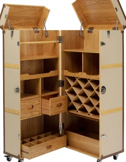KARE Barschrank Venezia Hot