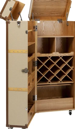KARE Barschrank Venezia Hot