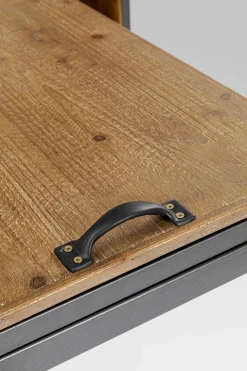 KARE Barschrank Vinoteca 80x201cm Discount