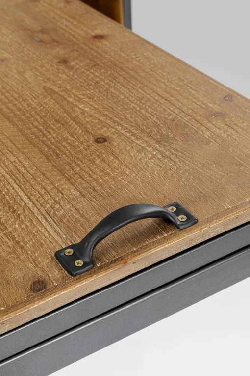 KARE Barschrank Vinoteca 80x201cm Discount