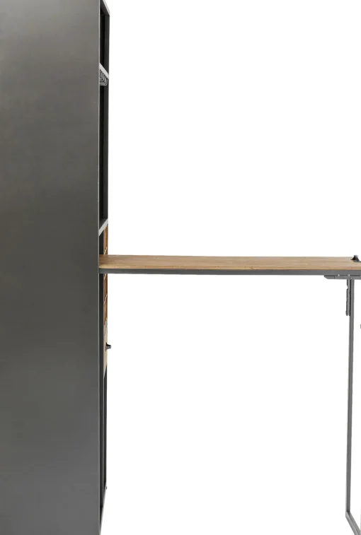 KARE Barschrank Vinoteca 80x201cm Discount
