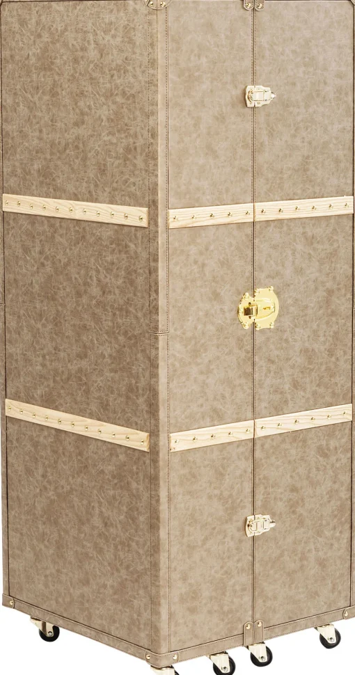 KARE Barschrank West Coast Mobile 60x154cm Online
