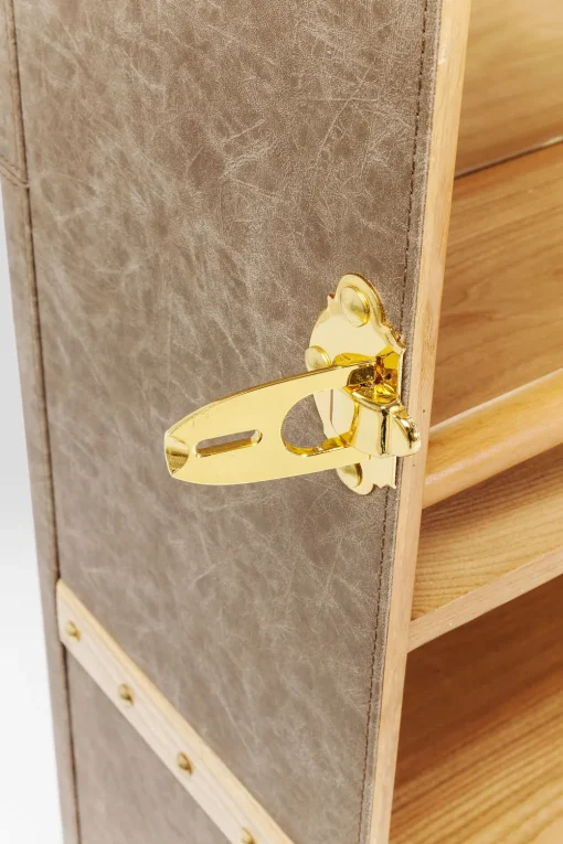 KARE Barschrank West Coast Mobile 60x154cm Online