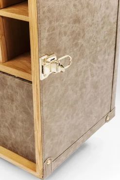 KARE Barschrank West Coast Mobile 60x154cm Online