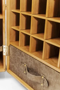 KARE Barschrank West Coast Mobile 60x154cm Online