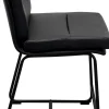 KARE Barstuhl Ginny Schwarz 60cm New