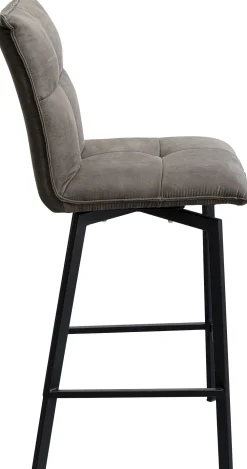 KARE Barstuhl Toronto Braun 69cm New
