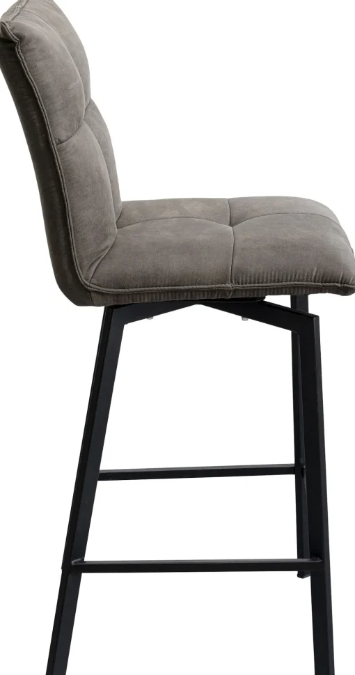 KARE Barstuhl Toronto Braun 69cm New