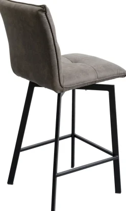 KARE Barstuhl Toronto Braun 69cm New