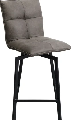KARE Barstuhl Toronto Braun 69cm New