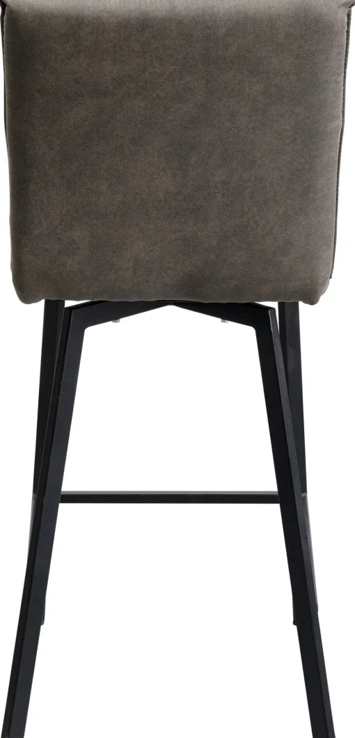 KARE Barstuhl Toronto Braun 69cm New