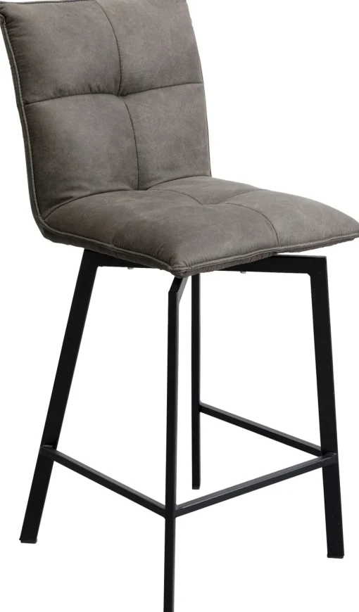 KARE Barstuhl Toronto Braun 69cm New