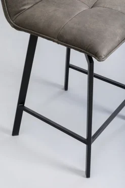 KARE Barstuhl Toronto Braun 69cm New