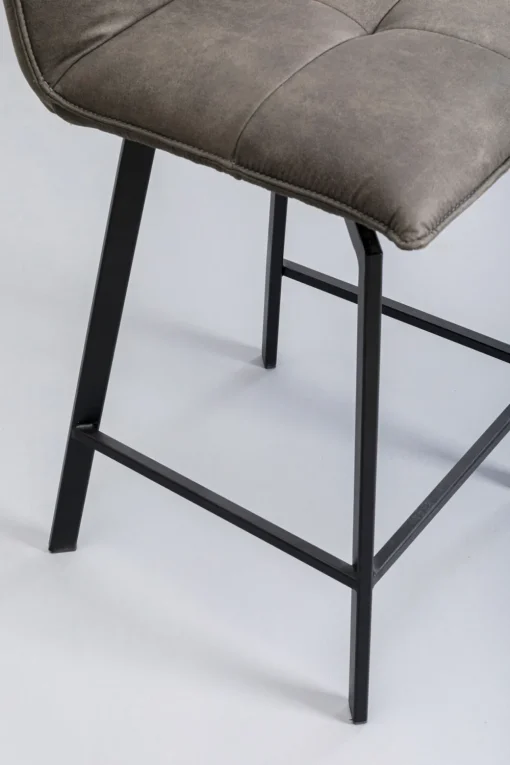 KARE Barstuhl Toronto Braun 69cm New