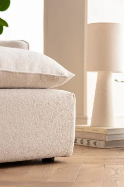 KARE Bigsofa Boheme Creme 230cm Hot