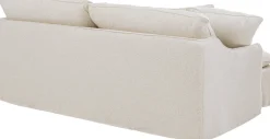 KARE Bigsofa Boheme Creme 230cm Hot