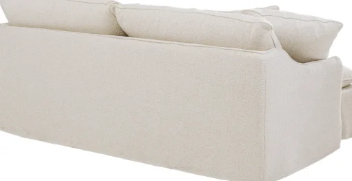 KARE Bigsofa Boheme Creme 230cm Hot