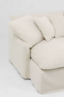 KARE Bigsofa Boheme Creme 230cm Hot