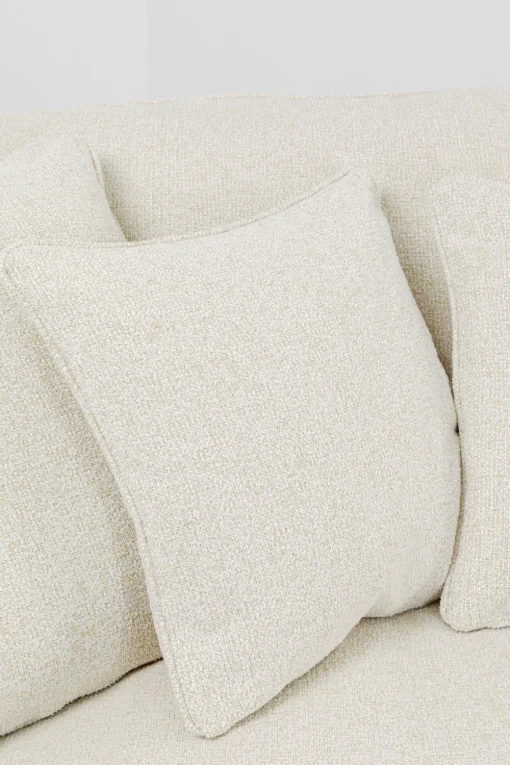 KARE Bigsofa Boheme Creme 230cm Hot