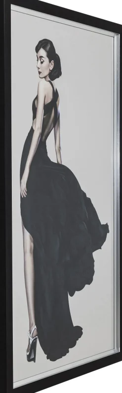 KARE Bild Frame Diva 100x172cm Best