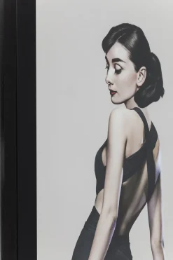 KARE Bild Frame Diva 100x172cm Best