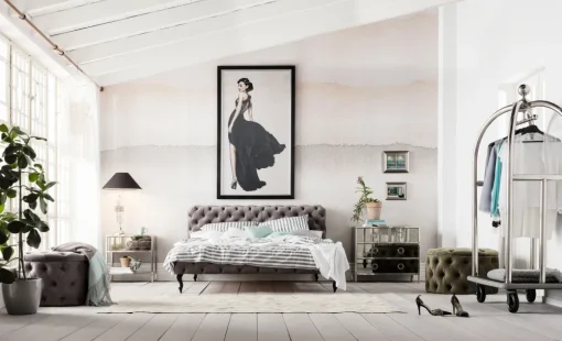 KARE Bild Frame Diva 100x172cm Best