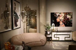 KARE Bild Frame Diva 100x172cm Best