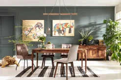 KARE Bild Touched Flower Elefant 120x90cm Online