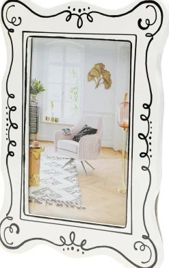 KARE Bilderrahmen Favola 13x18cm Fashion
