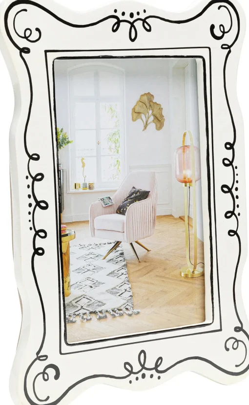 KARE Bilderrahmen Favola 13x18cm Fashion