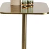 KARE Bistrotisch Julie 60x60cm Online