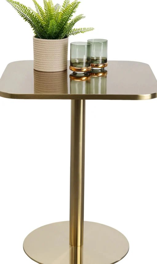 KARE Bistrotisch Julie 60x60cm Online