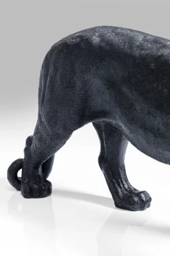 KARE Bodenleuchte Animal Bagheera 40cm Fashion