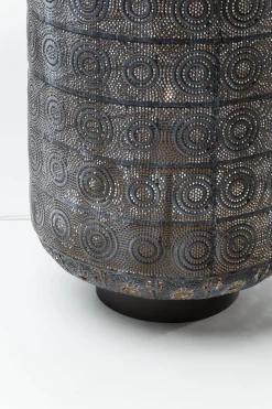 KARE Bodenleuchte Sultans Home 58cm Sale